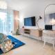 W&K Apartments - Joy Suite - Faktura VAT, Parking, Košalín (fotografie 4)