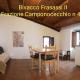 B&B Bivacco Frasassi climbing & trail running house, Genga - Fotografie 4