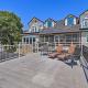 Lavish Lake House, Near Vineyards and Marinas!, Granbury (foto 2)