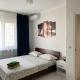 Cozy Apartment on Gmyri 12b near metro Poznyaki