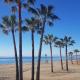 Free Parking, 40 meters from the beach, WI-FI, AC Estepona - Foto 1
