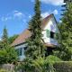 Gemütliches Haus im grünen in NFO, Niederfinow - Photo 1