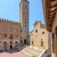 Sangi Studio Apartment - with amazing view of the Duomo San Gimignano - Foto 1