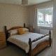 En-suite Bedroom in a quiet bungalow Porthmadog - Foto 3