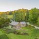 Andersons Cove Luxury Accommodation, Langs Beach (foto 10)