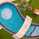 Lujo Hotel Bodrum, Guvercinlik (foto 4)