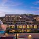 Lujo Hotel Bodrum, Guvercinlik (foto 9)