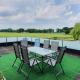 Ferienwohnung-in-Mecklenburg-am-Kritzower-See-mit-Ruderboot, Kritzow - Foto 10