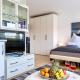 Auszeit Apartment DOWNTOWN