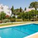 Charming Beachside Apartment w/ Pool by LovelyStay