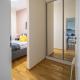Stylish apartment in Prague best gastronomic area, Praha - Fotografie 3
