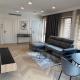 Apartament Baltica z Tarasem - tuż przy plaży - dwupoziomowy