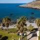 Villa Proto Helidoni - A cozy beachfront Villa, Petres (fotografie 4)