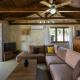 Villa Proto Helidoni - A cozy beachfront Villa, Petres (fotografie 5)