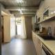 Villa Proto Helidoni - A cozy beachfront Villa, Petres (fotografie 8)