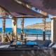 Villa Proto Helidoni - A cozy beachfront Villa, Petres (fotografie 9)