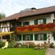 Gästehaus Michelar's Hüs, Оберстдорф - Фото 9