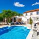 Villa SUMMER OASIS Dobrinj - Foto 1