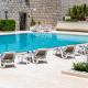 Hotel Lapad Dubrovník - Fotografie 9
