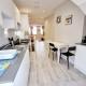 Modern Maisonette 2 Bedrooms Newly Renovated Bournemouth - Photo 7