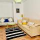 CÓMODO APARTAMENTO RURAL, Torrelaguna