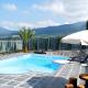 Osmond Villa Resort, Lembang