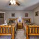 Fun & Games by HoneyBearCabins 2BR/1BA Sleeps 7 Севьервилл - Фото 8