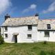 Picture perfect cottage in rural Tintagel