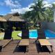 Muri Beach Hideaway - Adults Only Rarotonga - Foto 8
