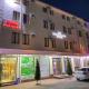 Hotel Plaza 777, Samarkand (fotografie 5)