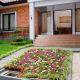 Osmond Villa Resort, Lembang (foto 7)