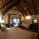 iNsingizi Lodge, Mid Illovo - Fotografie 8