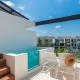 Central Park Lagunas by Alegría Rentals and Sandy Powerful, Tulum (photo 3)