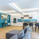 Luxury 3 Bdr Garden & Parking - Angels' Garden, Nice - Fotografie 2