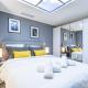 Luxury 3 Bdr Garden & Parking - Angels' Garden, Nice - Fotografie 6
