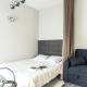 NEW modern studio apartment in the Old Town Riga, Riga - Fotografie 6