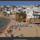 Beira mar Albufeira - Fotografie 1