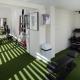 MDD4 Health Experience Hotel - Adults Only Севилья - Фото 9