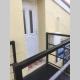 Comfy New Self Contained 1 Bed Flat - Modern!, Draycott