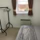 Comfy New Self Contained 1 Bed Flat - Modern!, Draycott (zdjęcie 4)