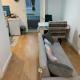 Comfy New Self Contained 1 Bed Flat - Modern!, Draycott (zdjęcie 6)