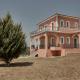 Villa Ancient Olympia by PCL, Pelópion