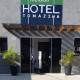Hotel Tomazina, Tomazina