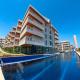 Solarium Residence no Porto das Dunas, Fortaleza - Foto 6