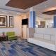 Holiday Inn Express & Suites - Wildwood - The Villages by IHG - Foto 4