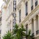 Hotel Saint Georges, Nice - Fotografie 2