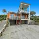 Rippling Waves Lookout - Raumati South Home - Foto 2