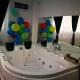 Iași Jacuzzi Apartment F, Iaşi - Foto 1