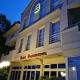 B&B Vila Vidikovac, Arandjelovac