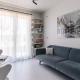 Italianway - Poma 61 B, Milán - Fotografie 1